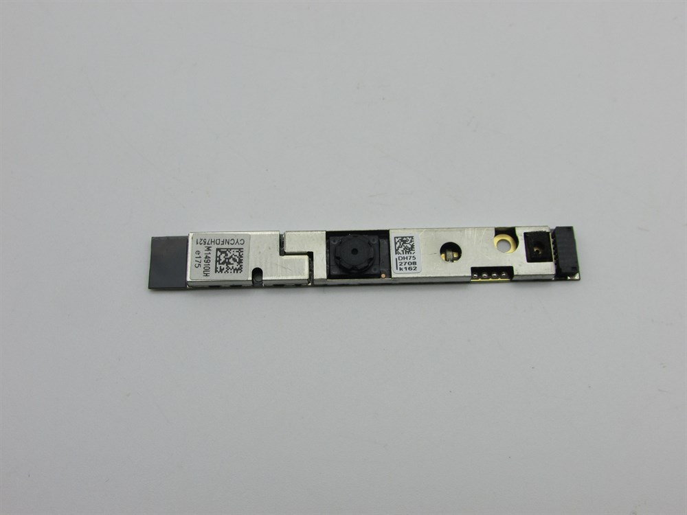 TOSHİBA SATELLİTE L50-B-133 Notebook Kamera