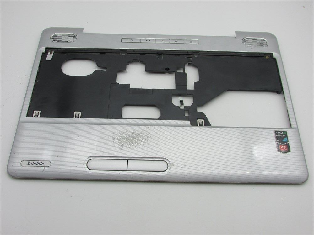 TOSHİBA SATELLİTE L505D-55965 Notebook Ust Kasa