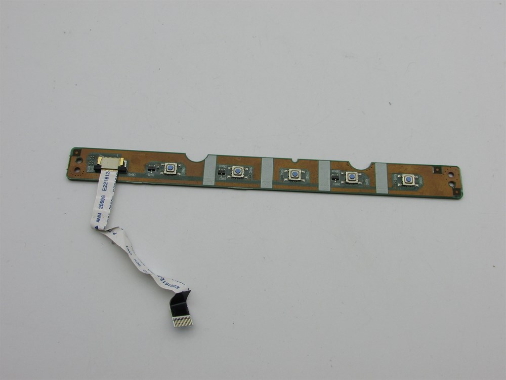 TOSHİBA SATELLİTE L505D-55965 Notebook Power Tus