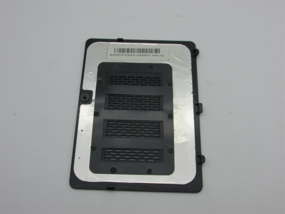 TOSHİBA SATELLİTE L505D-55965 Notebook Ram Kapak