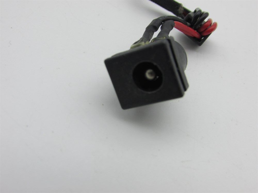 TOSHİBA SATELLİTE L505D-55965 Notebook Dc Power Jack