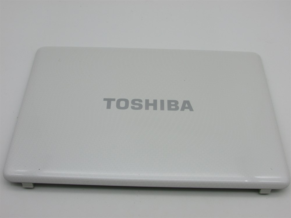 TOSHİBA SATELLİTE L635 PART NO - PSK04E-01400RTE  Lcd Arka Kapak