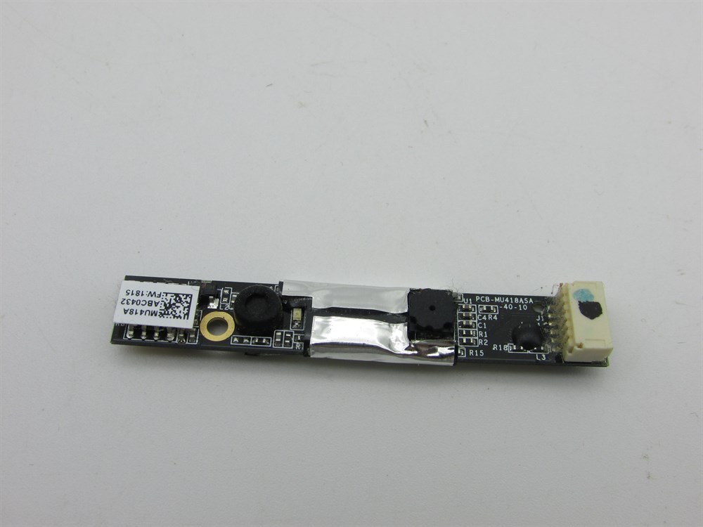 TOSHİBA SATELLİTE L635 PART NO - PSK04E-01400RTE Notebook Kamera