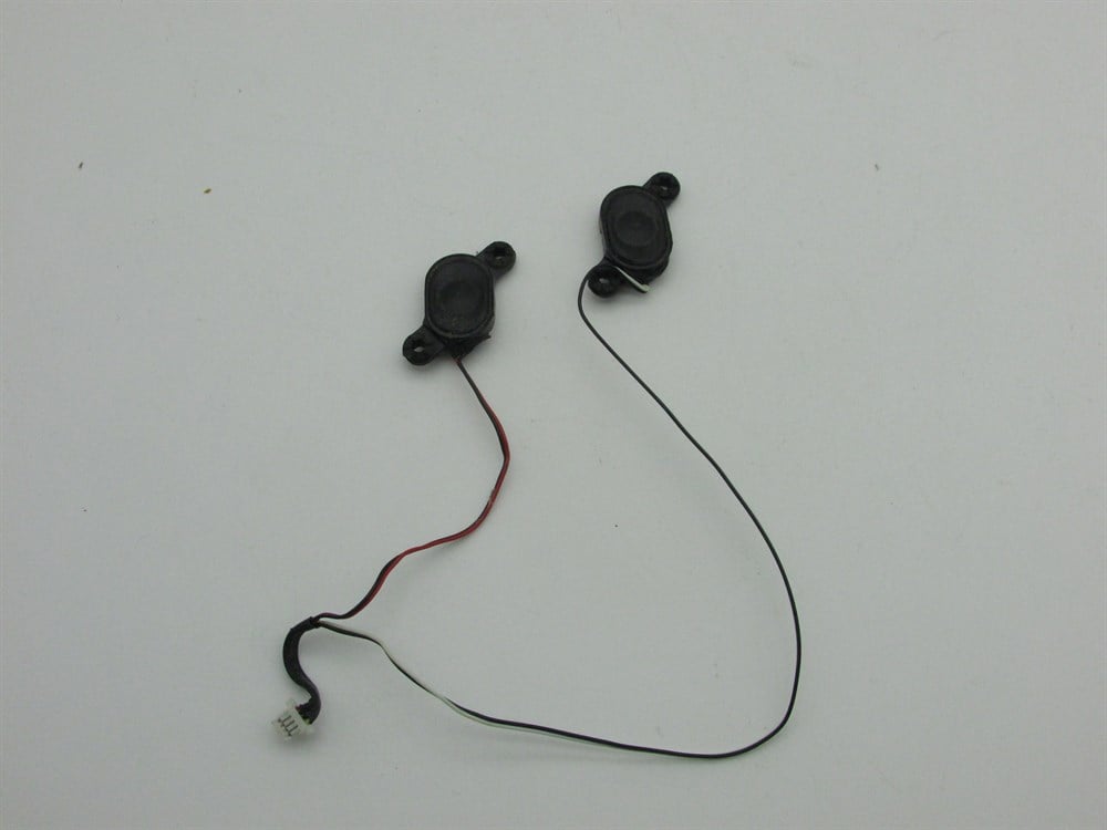 TOSHİBA SATELLİTE L635 PART NO - PSK04E-01400RTE Notebook Hoparlör
