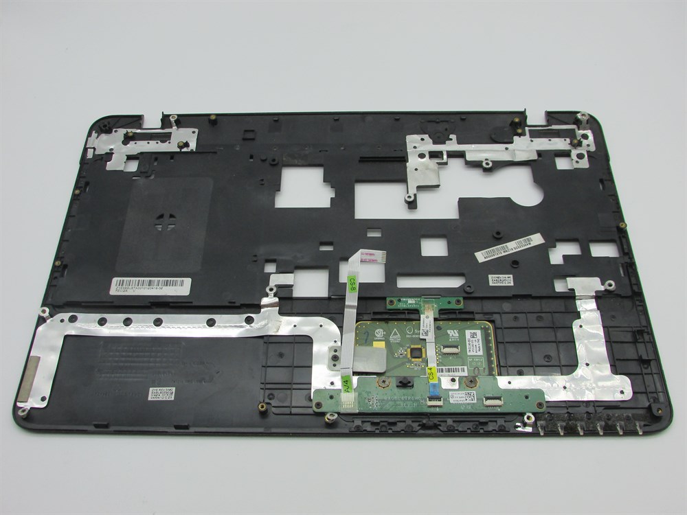 TOSHİBA SATELLİTE L750D-1HD PSK36E-05TO14TE Notebook Ust Kasa