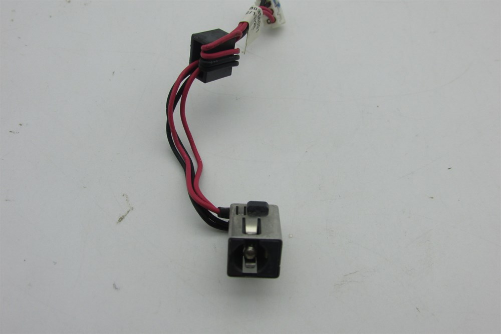 TOSHİBA SATELLİTE L855D Notebook DC Power Jack
