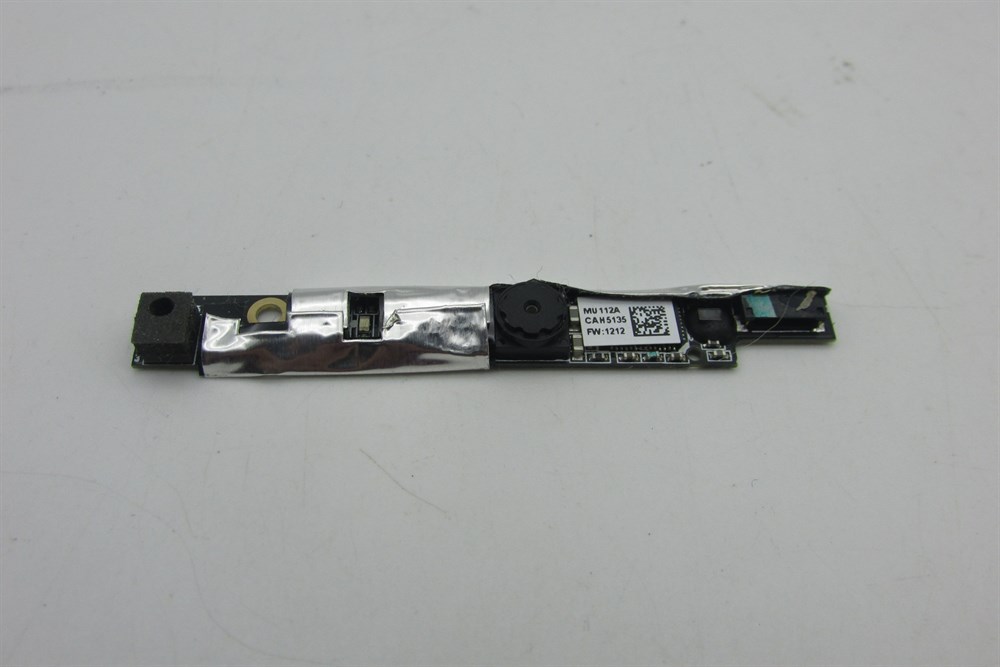 TOSHİBA SATELLİTE L855D Notebook Kamera