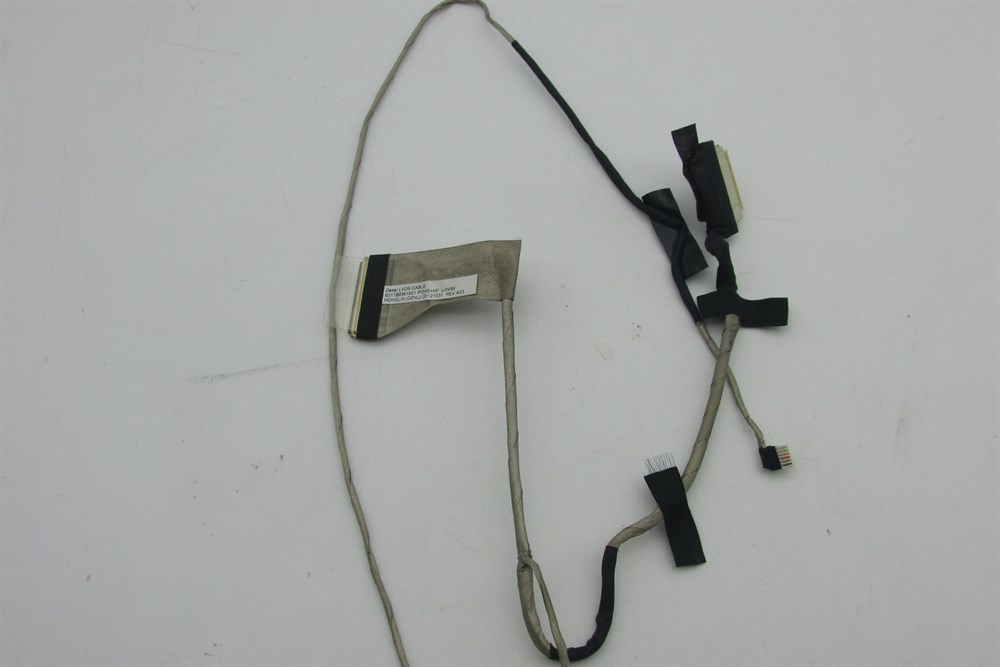 TOSHİBA SATELLİTE L855D Notebook Lcd Data 