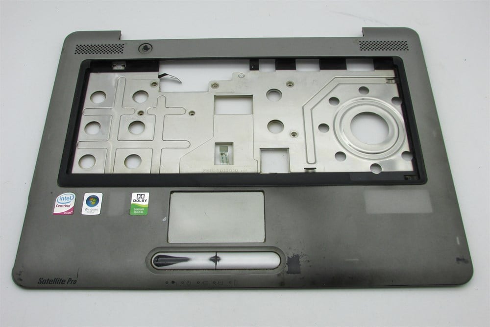 TOSHİBA SATELLİTE PRO A300 PSAJ5E 00H00RTE Notebook Ust Kasa