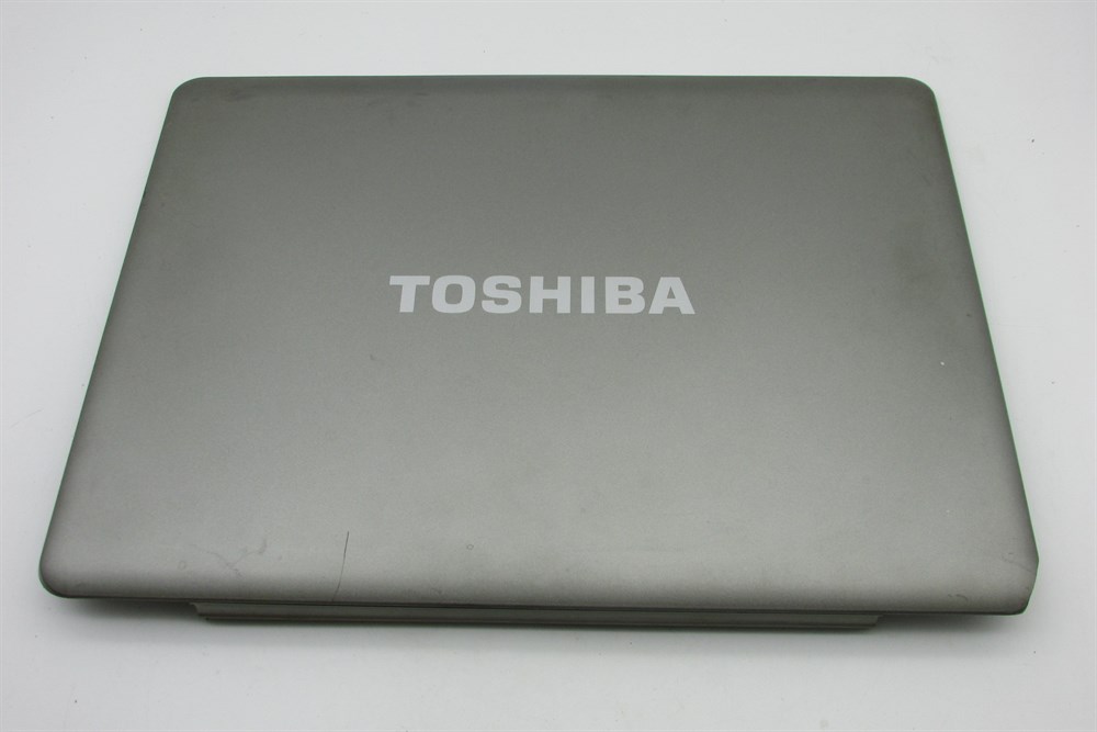 TOSHİBA SATELLİTE PRO A300 PSAJ5E 00H00RTE Notebook Lcd Arka Kapak