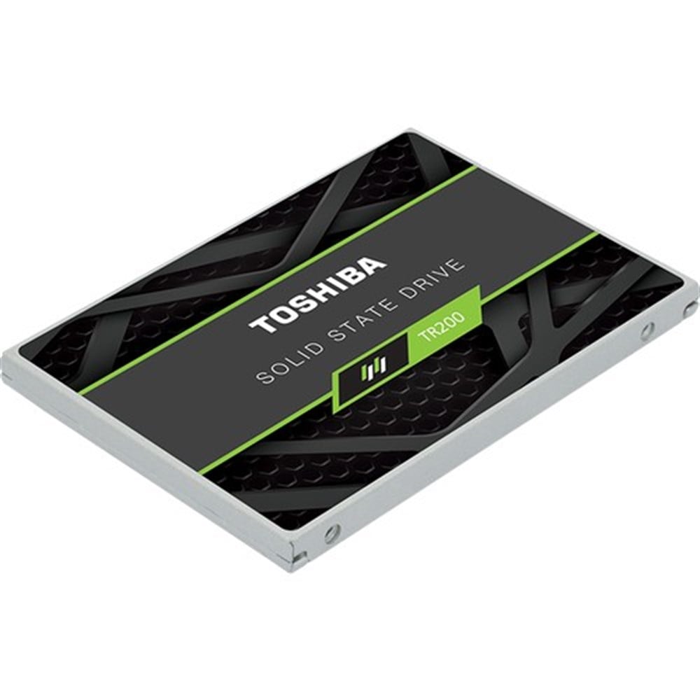 Toshiba TR200 240GB 555MB-540MB/s SATA3 2.5