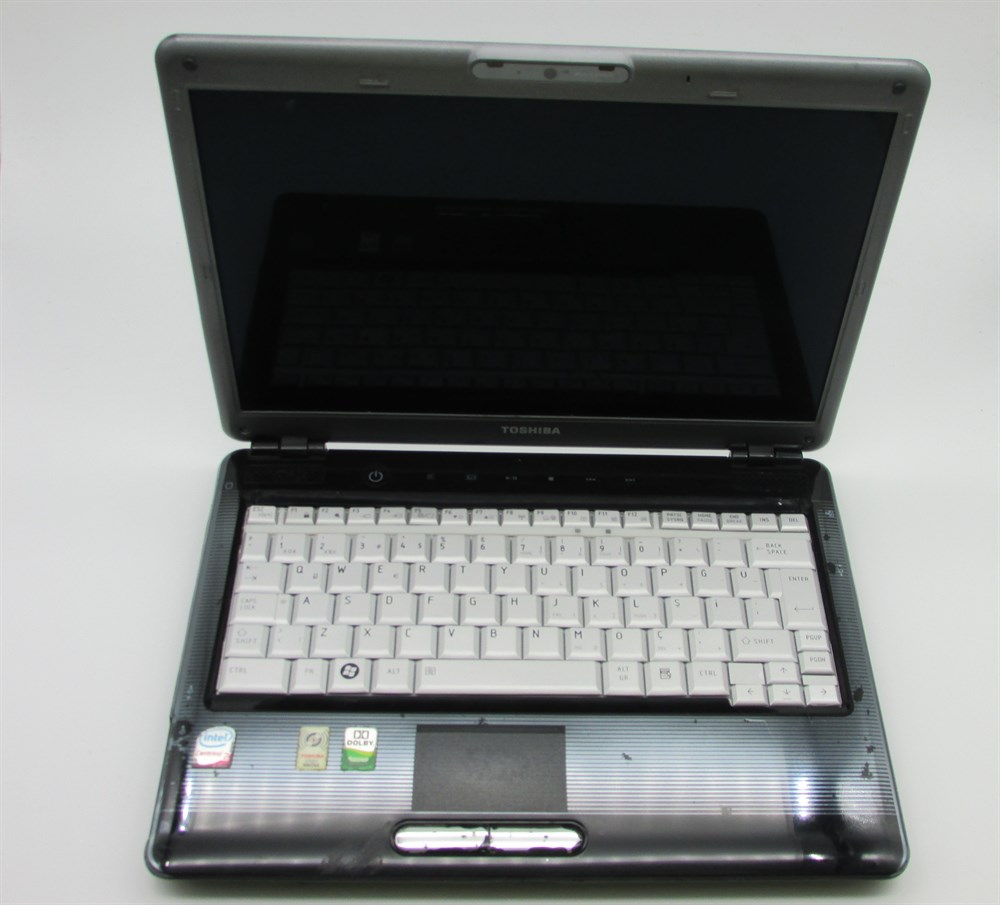 TOSTİBA P8400 Notebook- Laptop