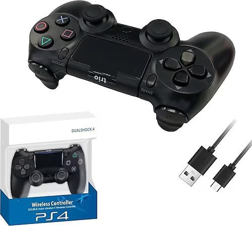 TRİO TR901 PS4 KABLOSUZ OYUN KOLU