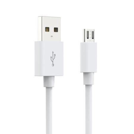 USB CABLE FAST CHARING 1M 