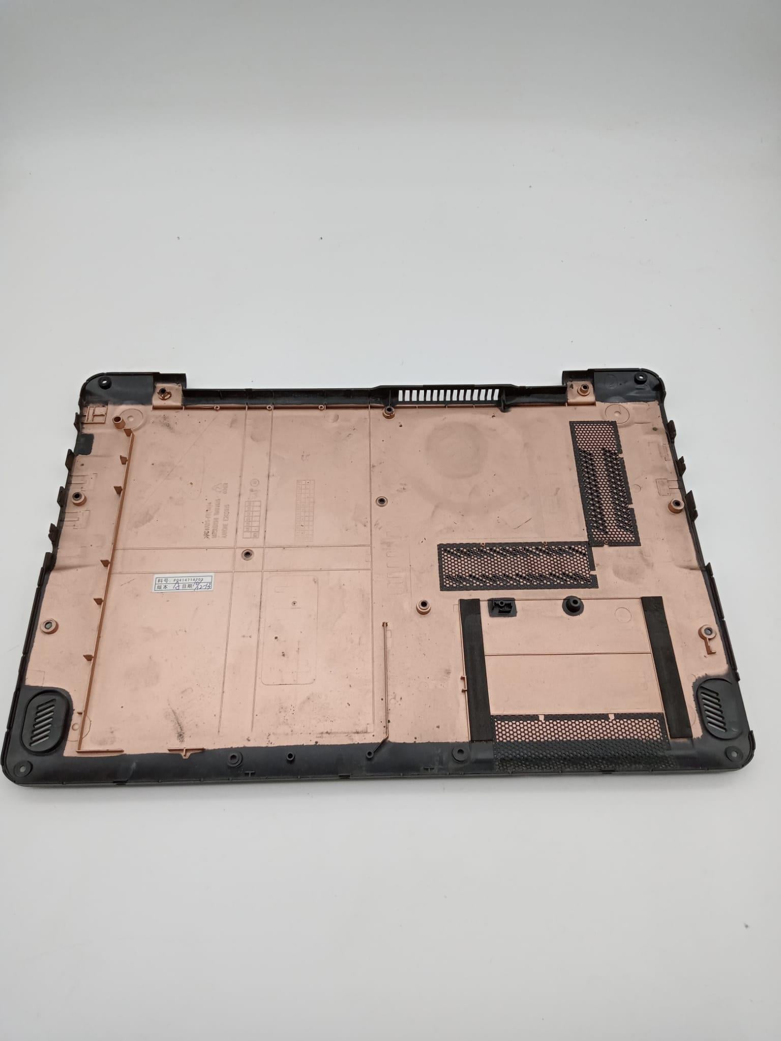 VESTEL D141UG02 Notebook Alt Kasa