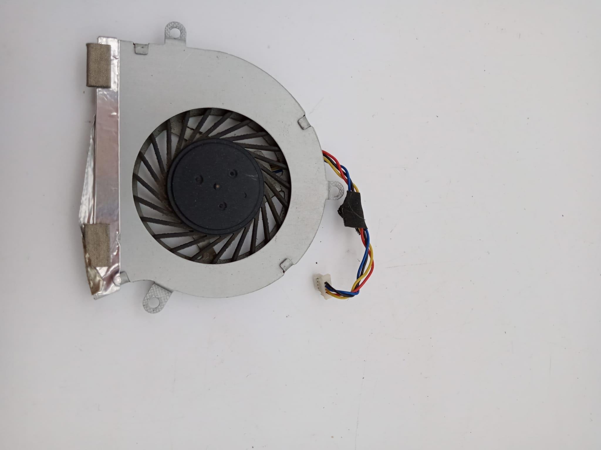 VESTEL D141UG02 Notebook Fan