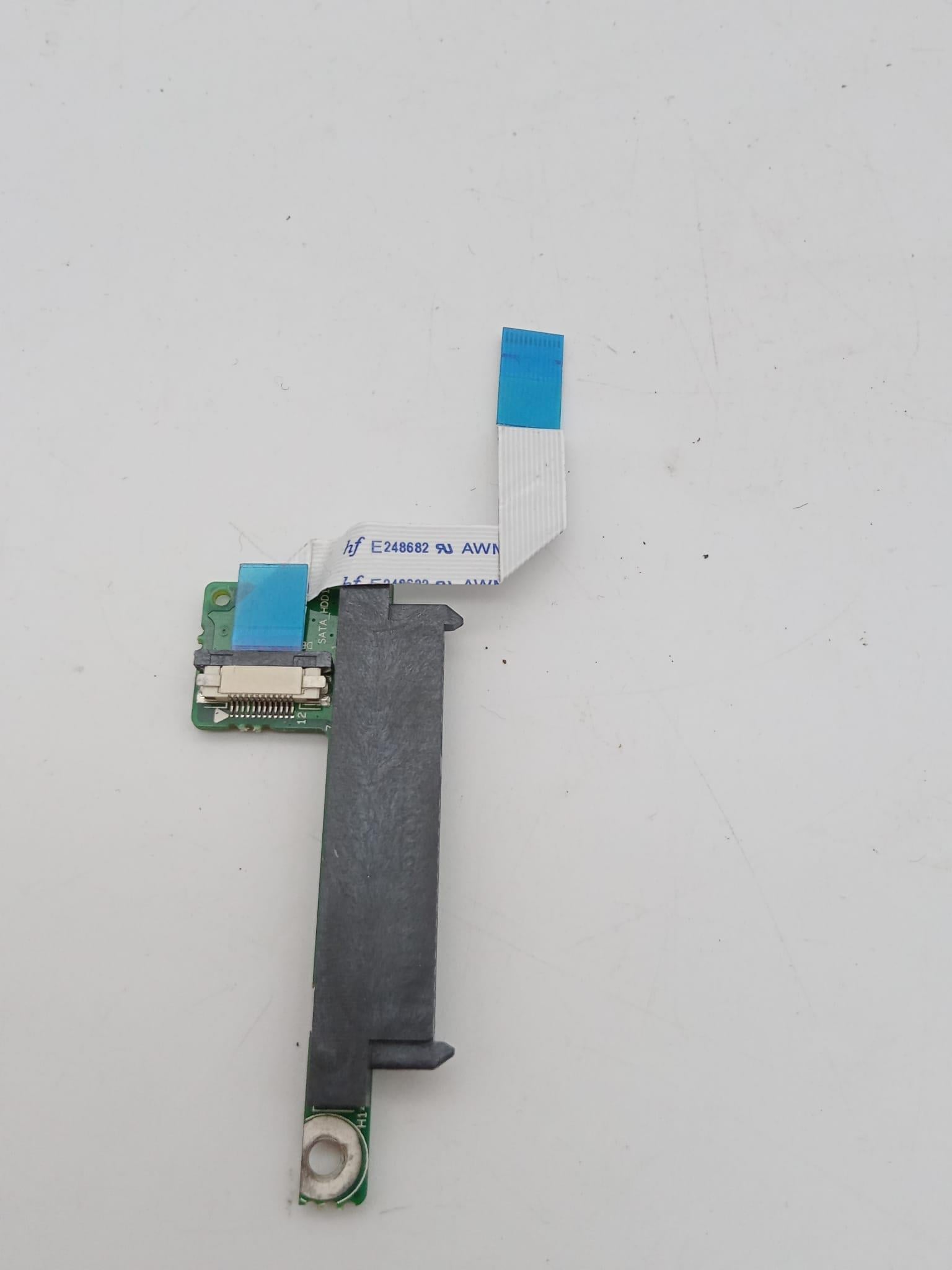 VESTEL D141UG02 Notebook Hdd Connectör