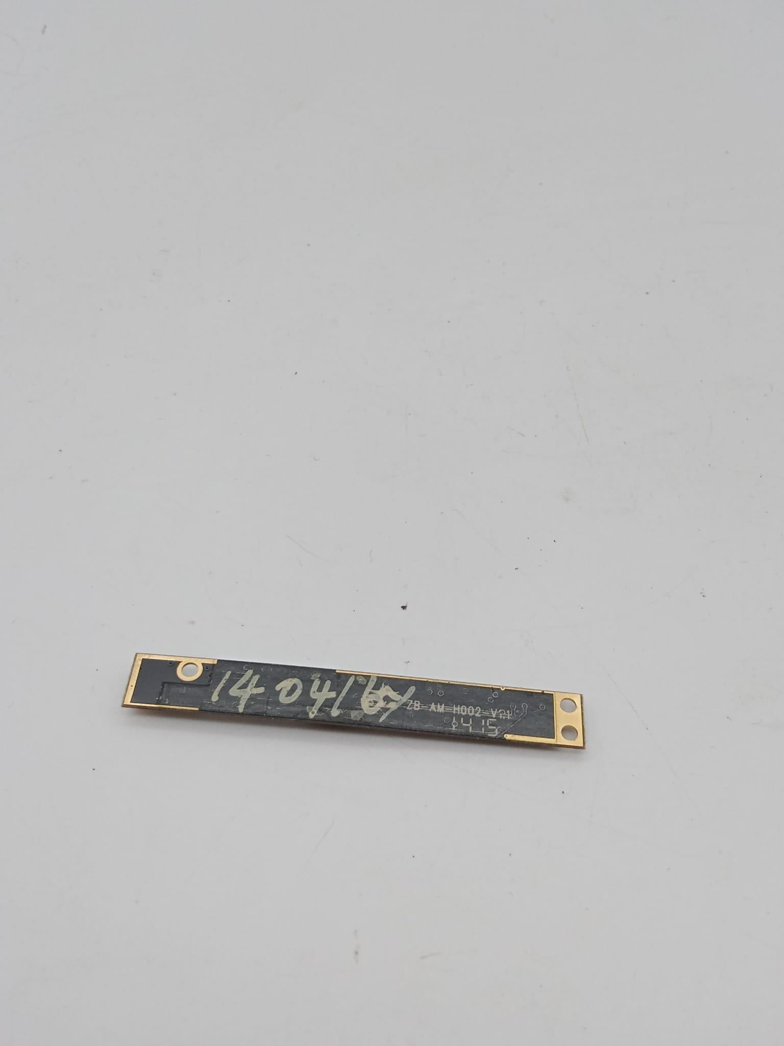 VESTEL D141UG02 Notebook Kamera