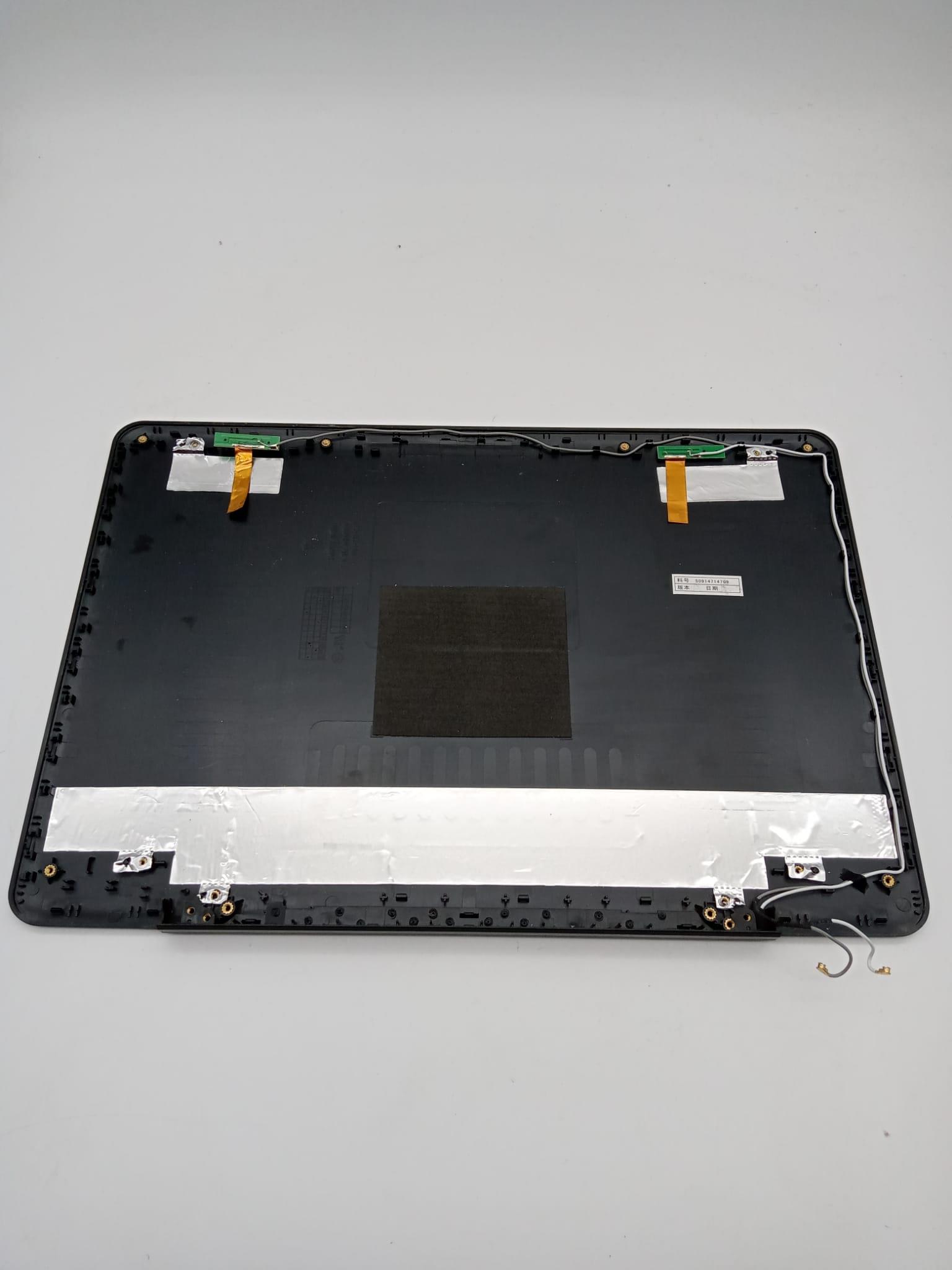 VESTEL D141UG02 Notebook Lcd Arka Kapak
