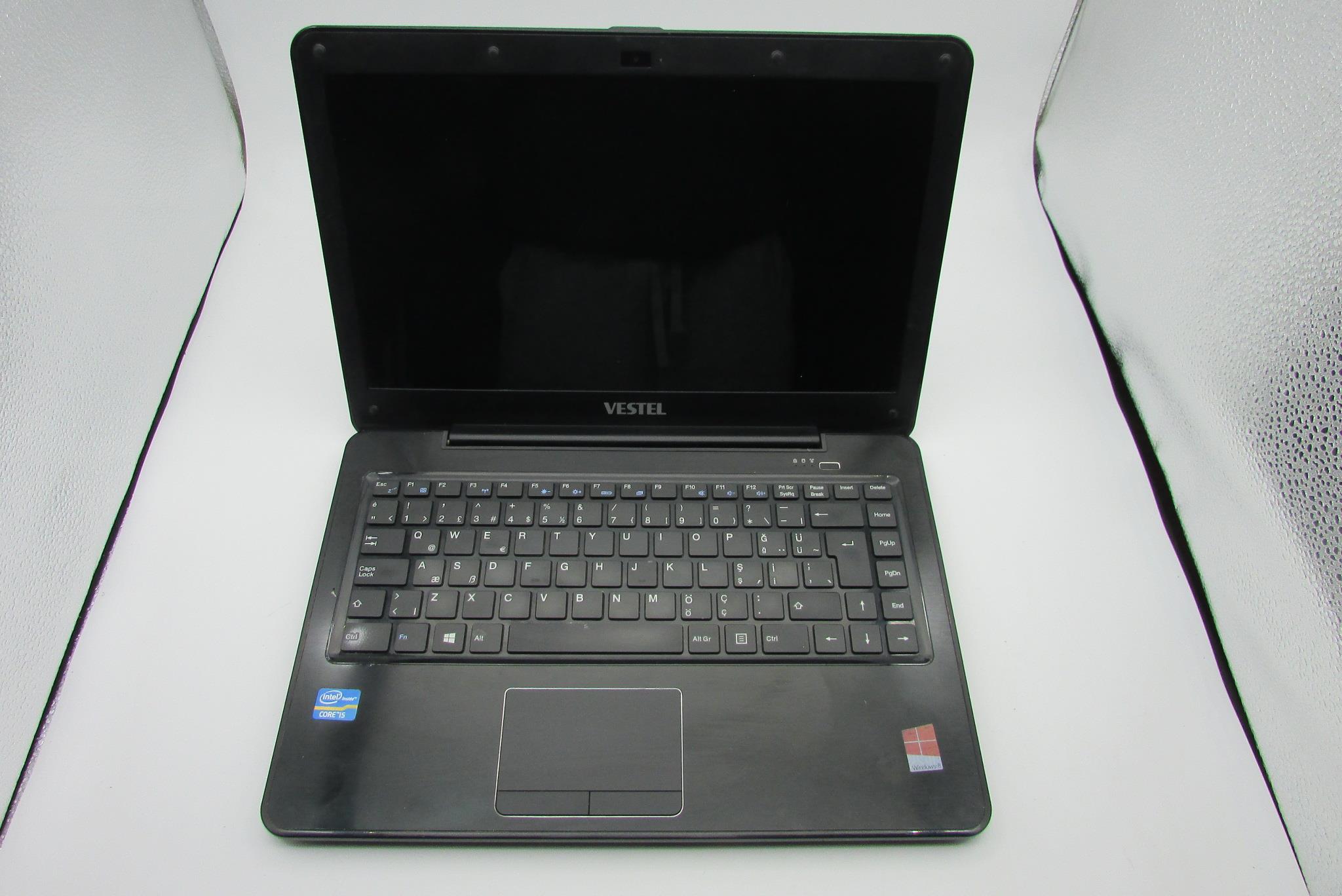 Vestel  D141UG02 SATILIK NOTEBOOK