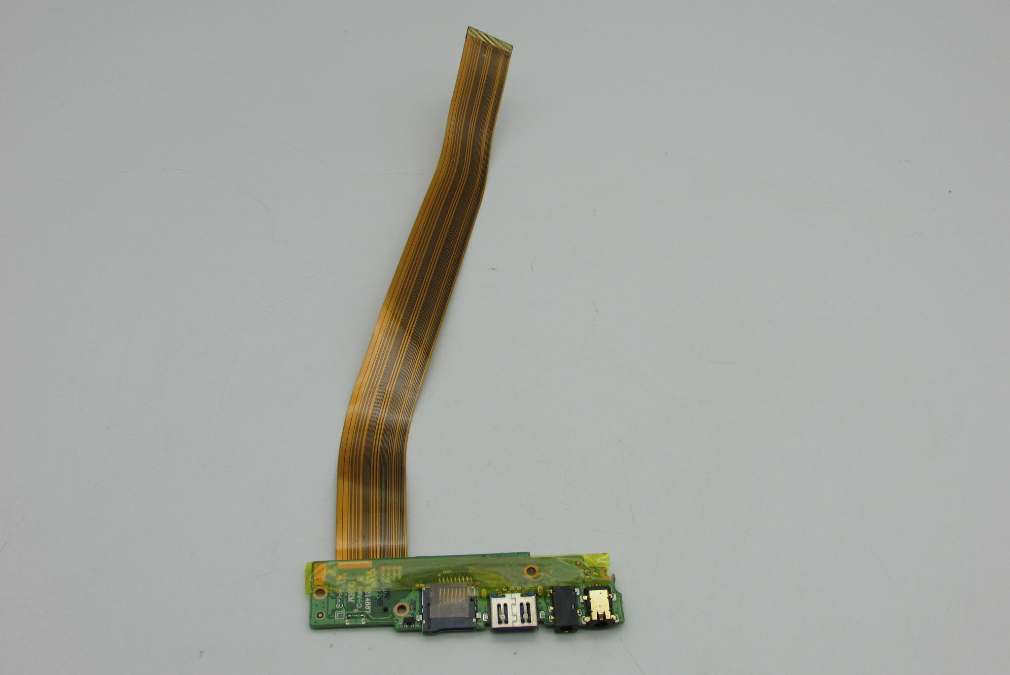 VESTEL V NOTE 1341 Dc Power Jack Usb Data Soket