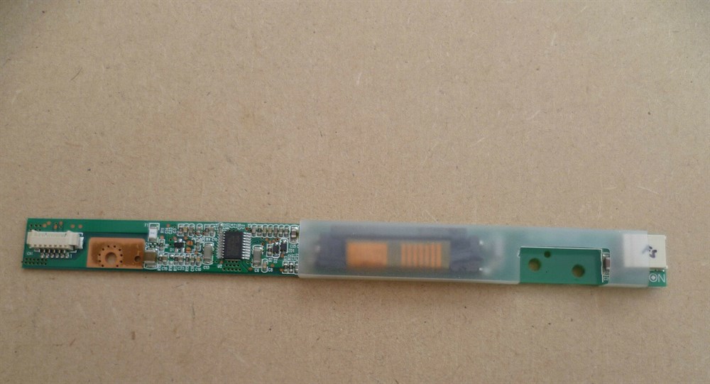 VK2118980107 A09 S078060 7620Z Lcd İnverter