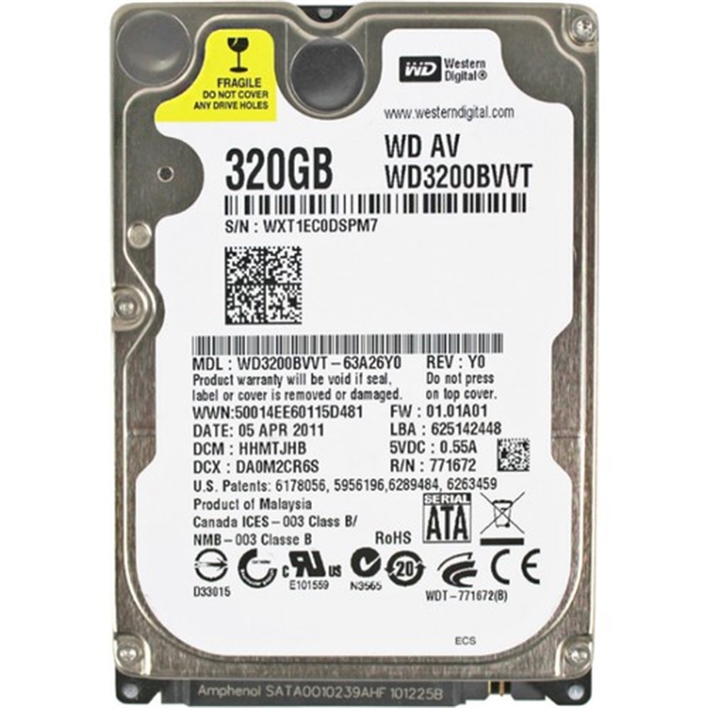 Wd 2.5