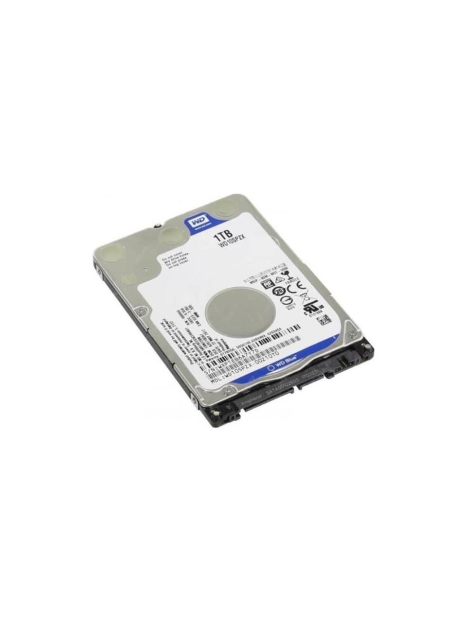 WD Western Digital 2.5