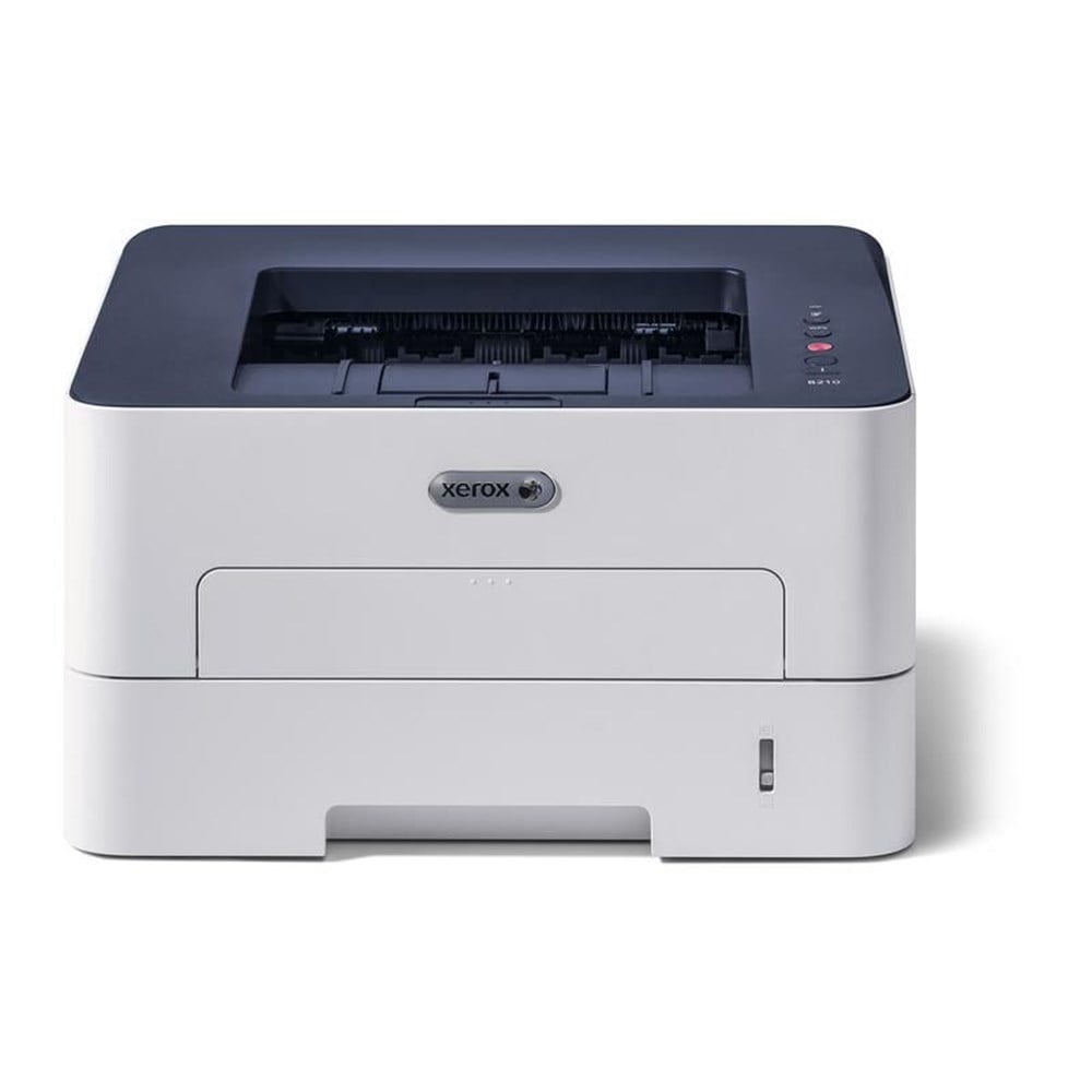 XEROX B210V_DNI A4 SİYAH BEYAZ WİFİ TEK FONKSİYONLU DUBLEX LAZER YAZICI