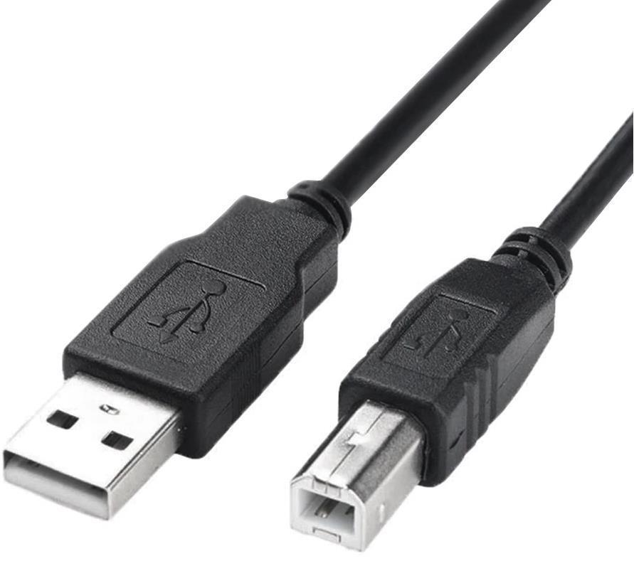 Yazıcı Printer Kablosu 1.5 M