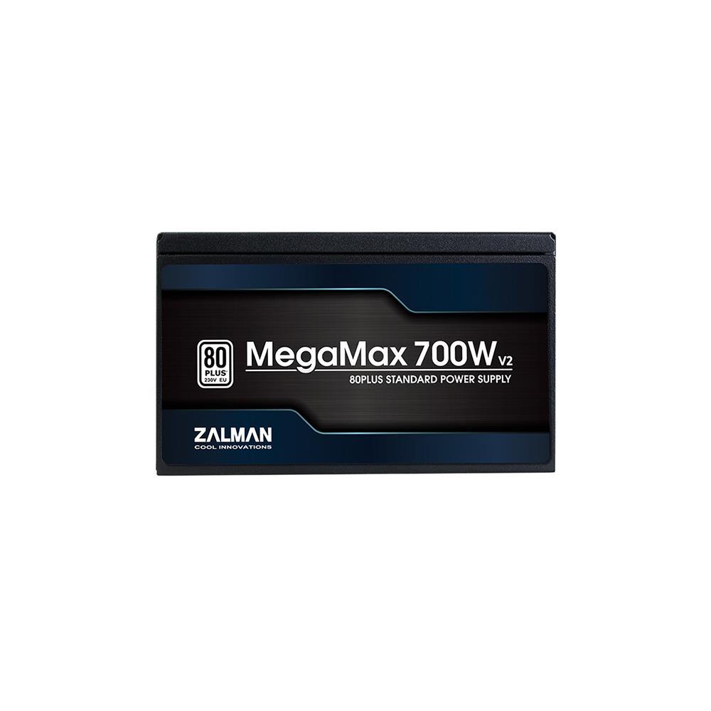 ZALMAN ZM700-TXII V2 700W 80 PLUS GÜÇ KAYNAĞI