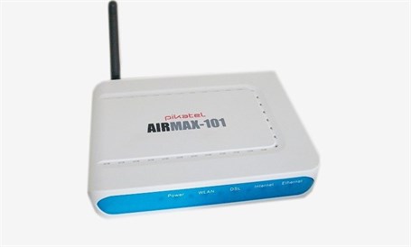 Pikatel Airmax 101 ADSL Modem