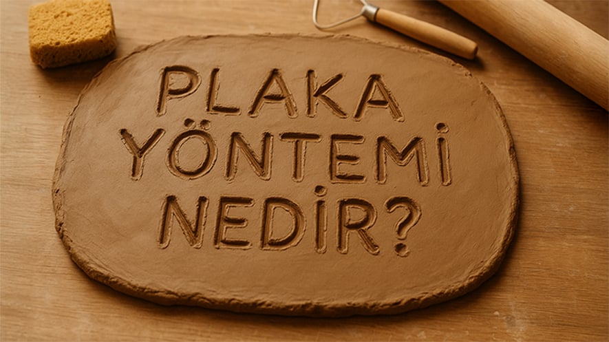 Plaka Yöntemi Nedir?