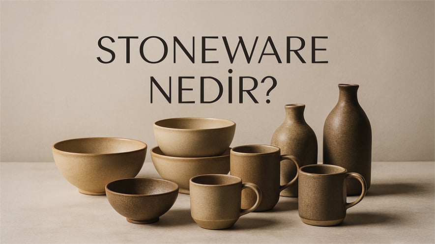 Stoneware Nedir?
