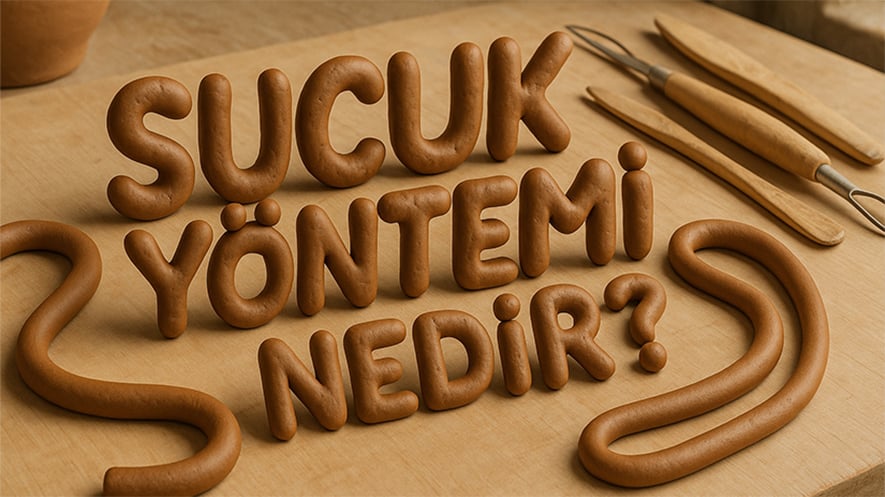 Sucuk Tekniği Nedir?