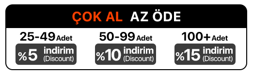 ÇAAÖ Metre boru