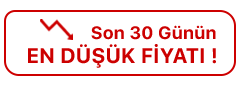 En Düşük Fiyat
