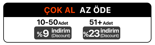 İNDİRİM-Baldudak
