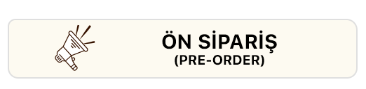 ÖN SİPARİŞ