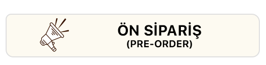 ÖN SİPARİŞ