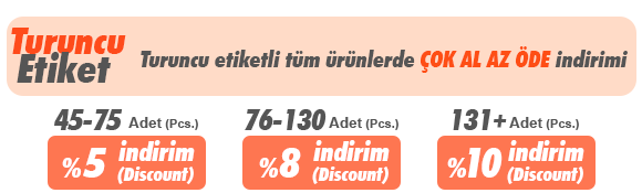 TURUNCU