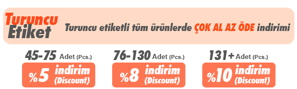 TURUNCU