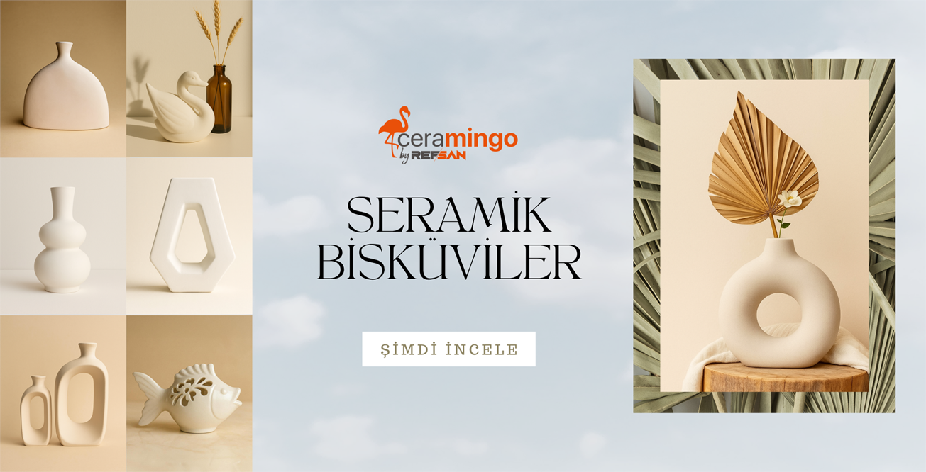Bisküvi ürünler