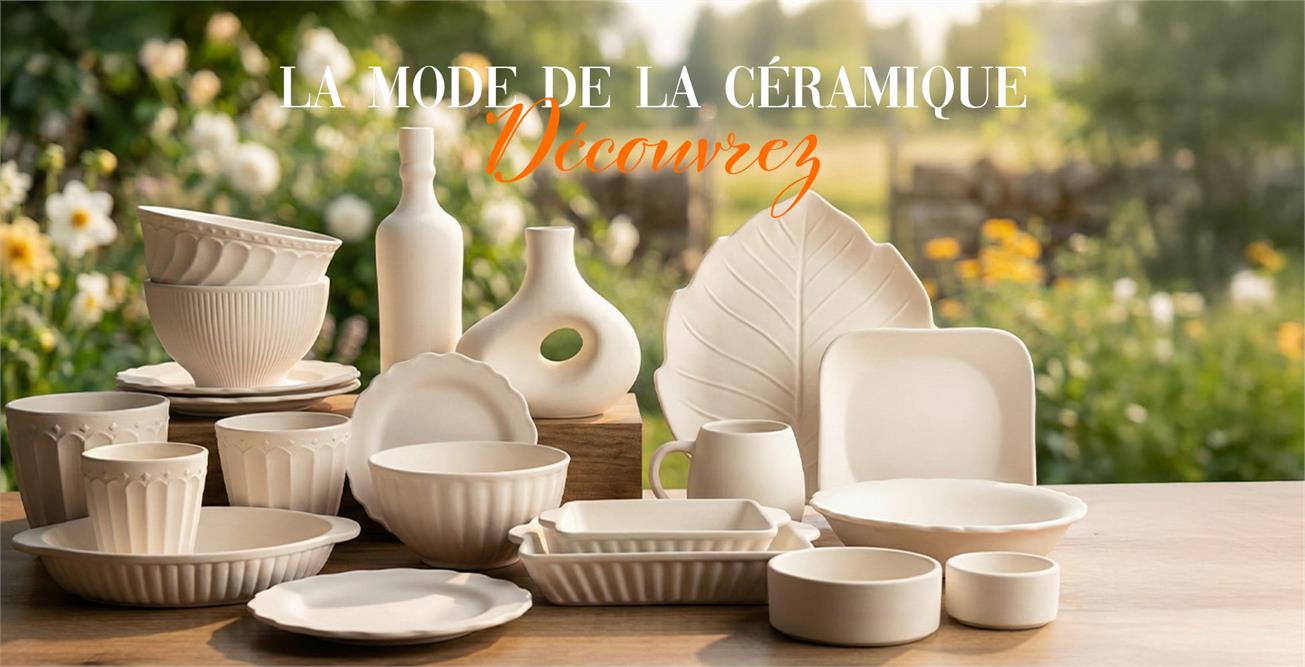 Ceramic