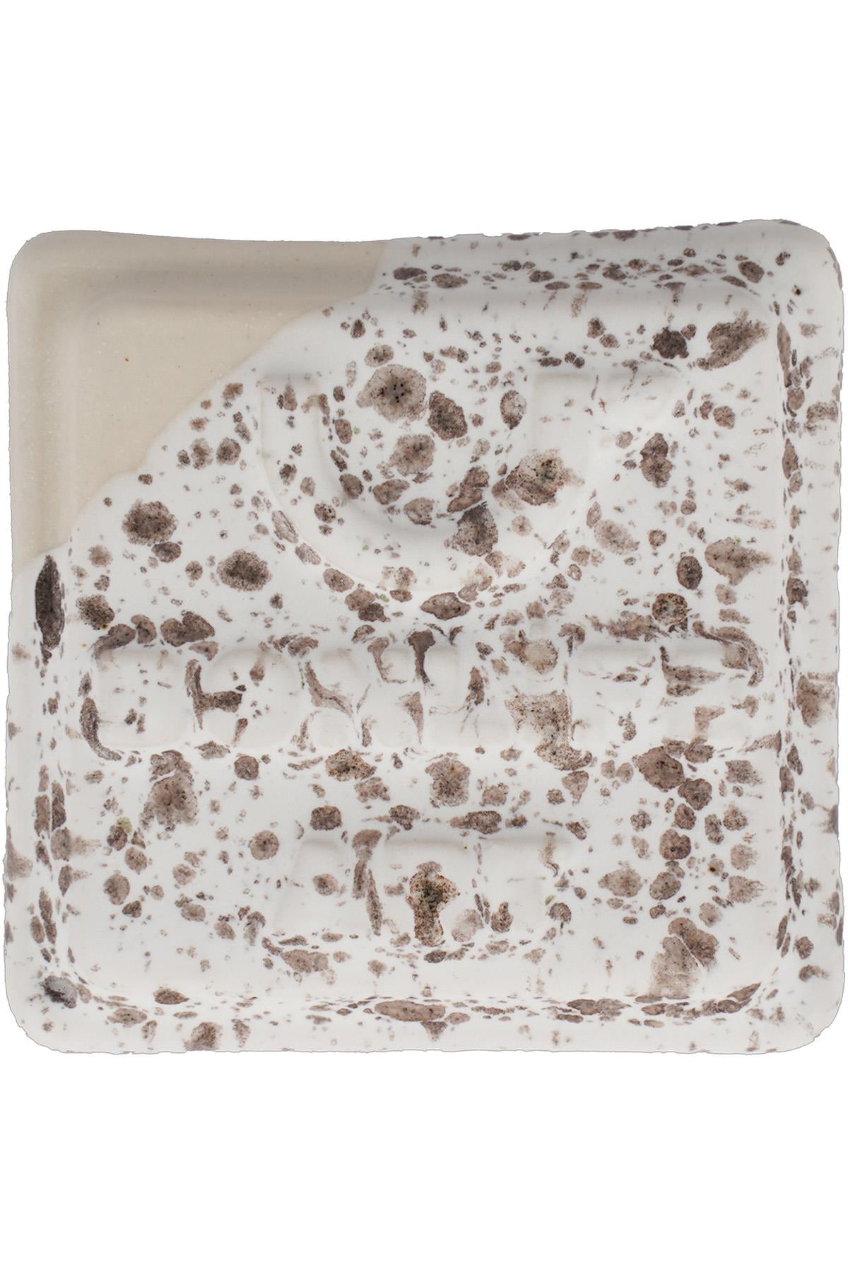  C-91510 Dalmation Stoneware Artistik Sır