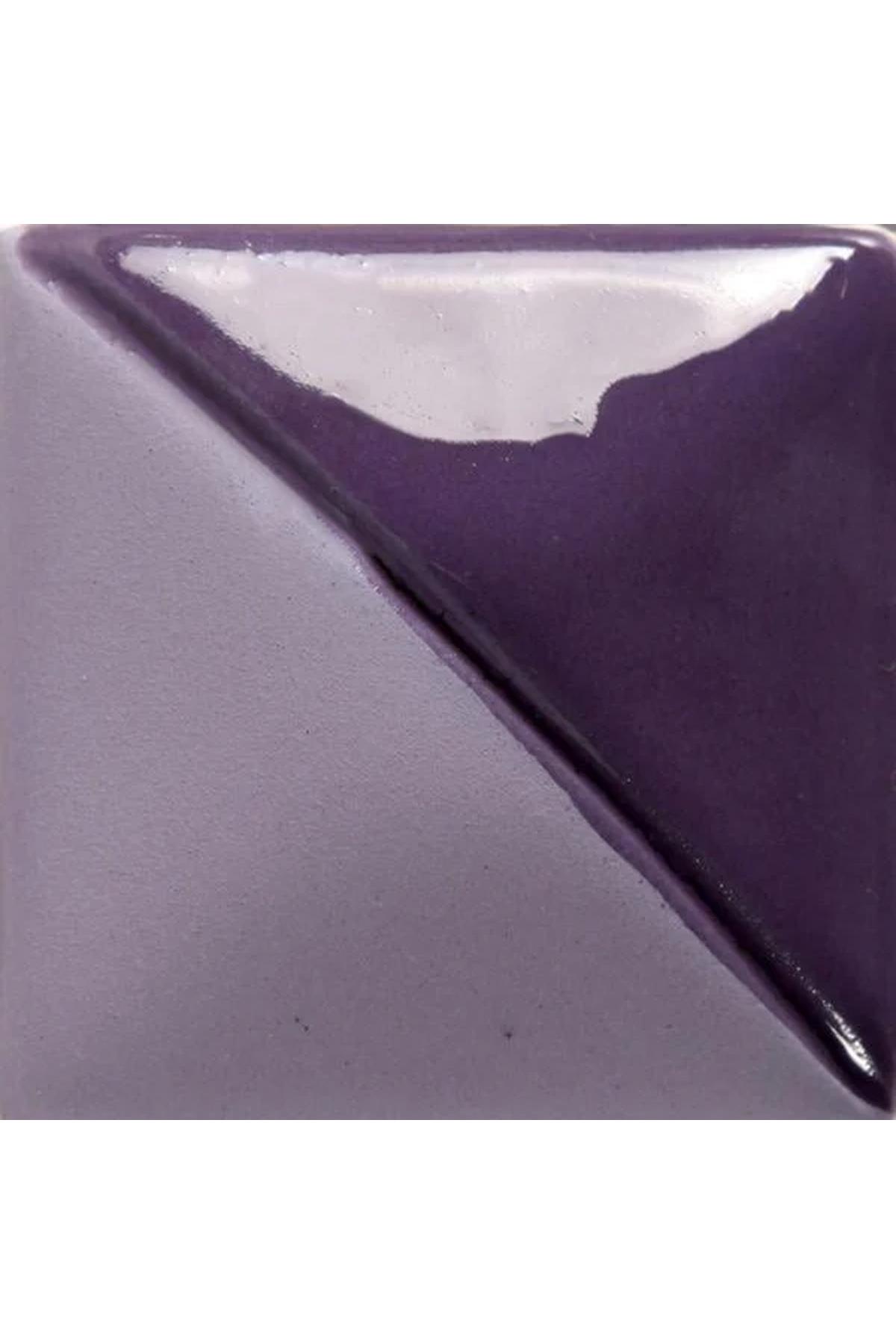  Mayco UG-94 Pansy Purple (Menekşe Moru) Sır Altı Boya 59ml