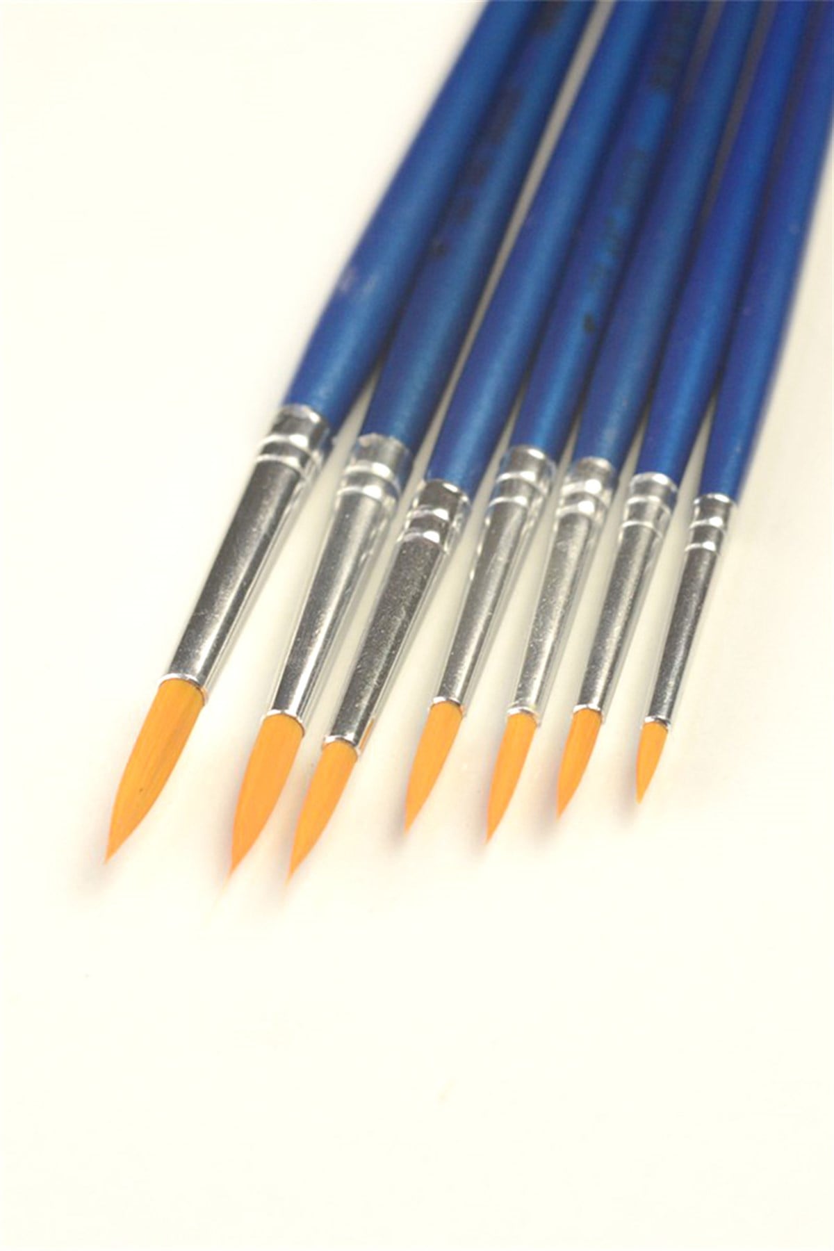 123 Art Design Fırça