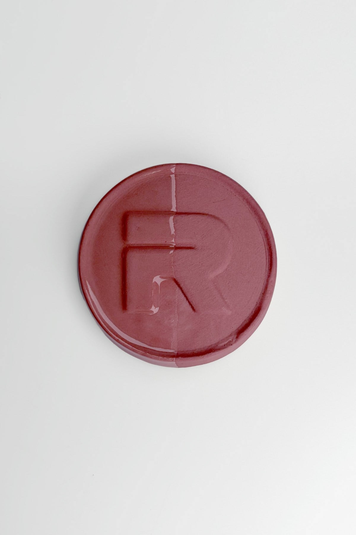 2656 Pudra Porselen Sıvı Döküm Çamuru