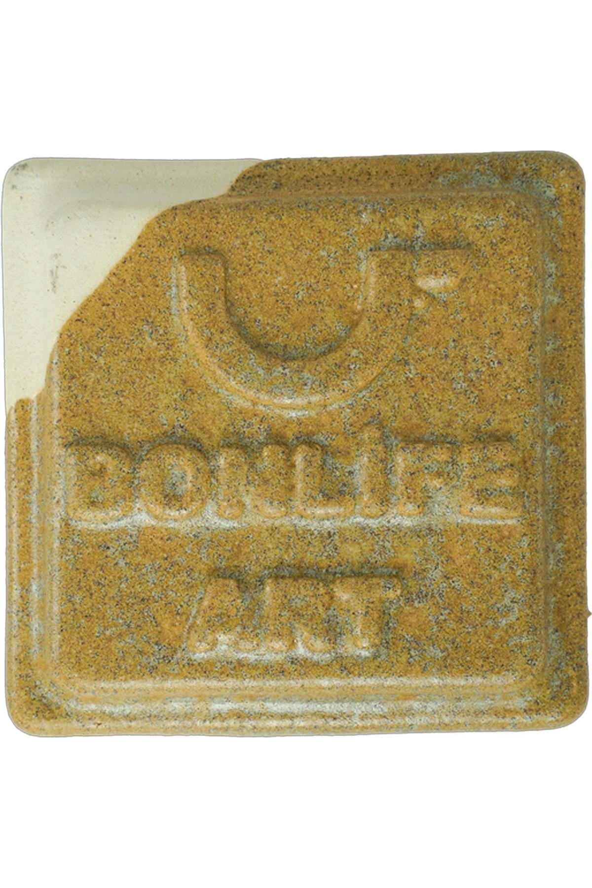 A-128 Topaz Seramik Artistik Sır