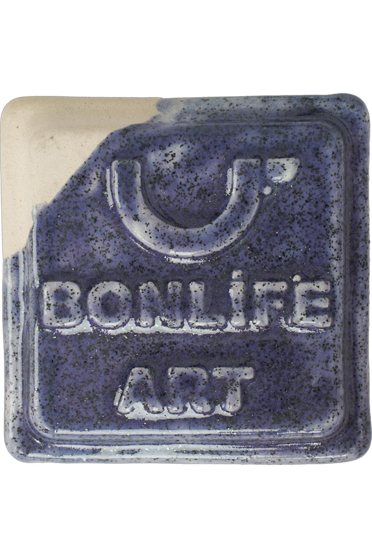 A-370 Ametist Seramik Artistik Sır